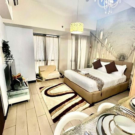Greenbelt Hamilton Tower 1 Legazpi Makati City Екстериор снимка