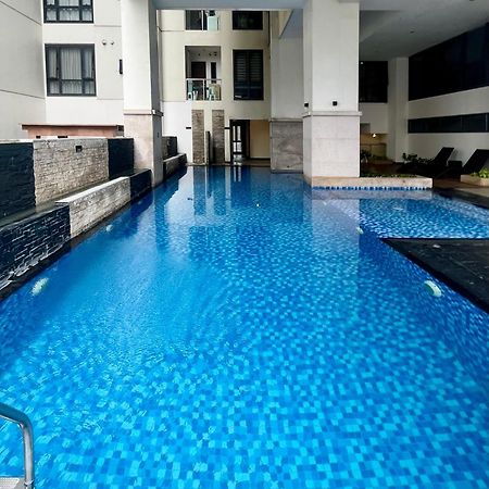 Greenbelt Hamilton Tower 1 Legazpi Makati City Екстериор снимка