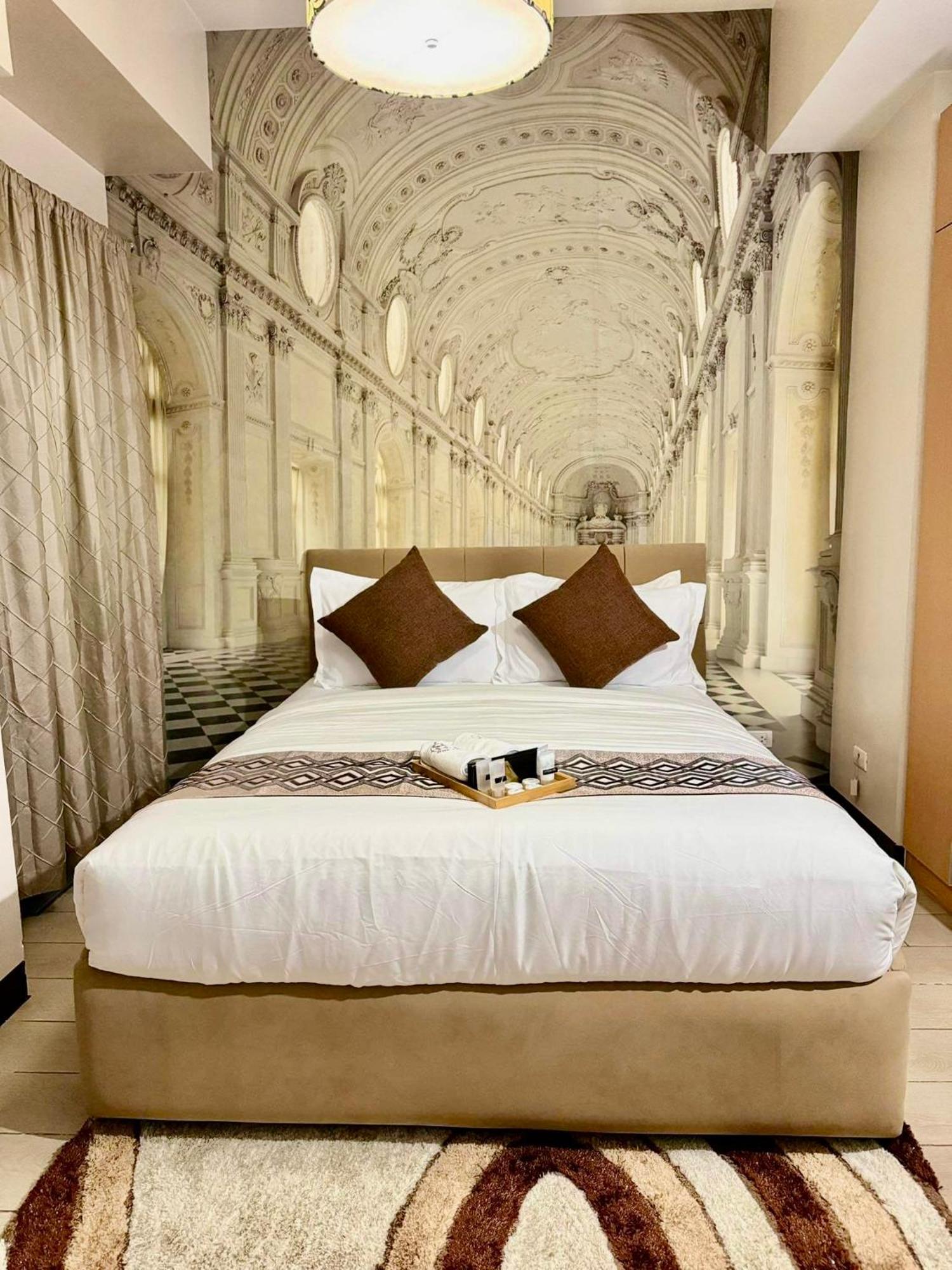 Greenbelt Hamilton Tower 1 Legazpi Makati City Екстериор снимка