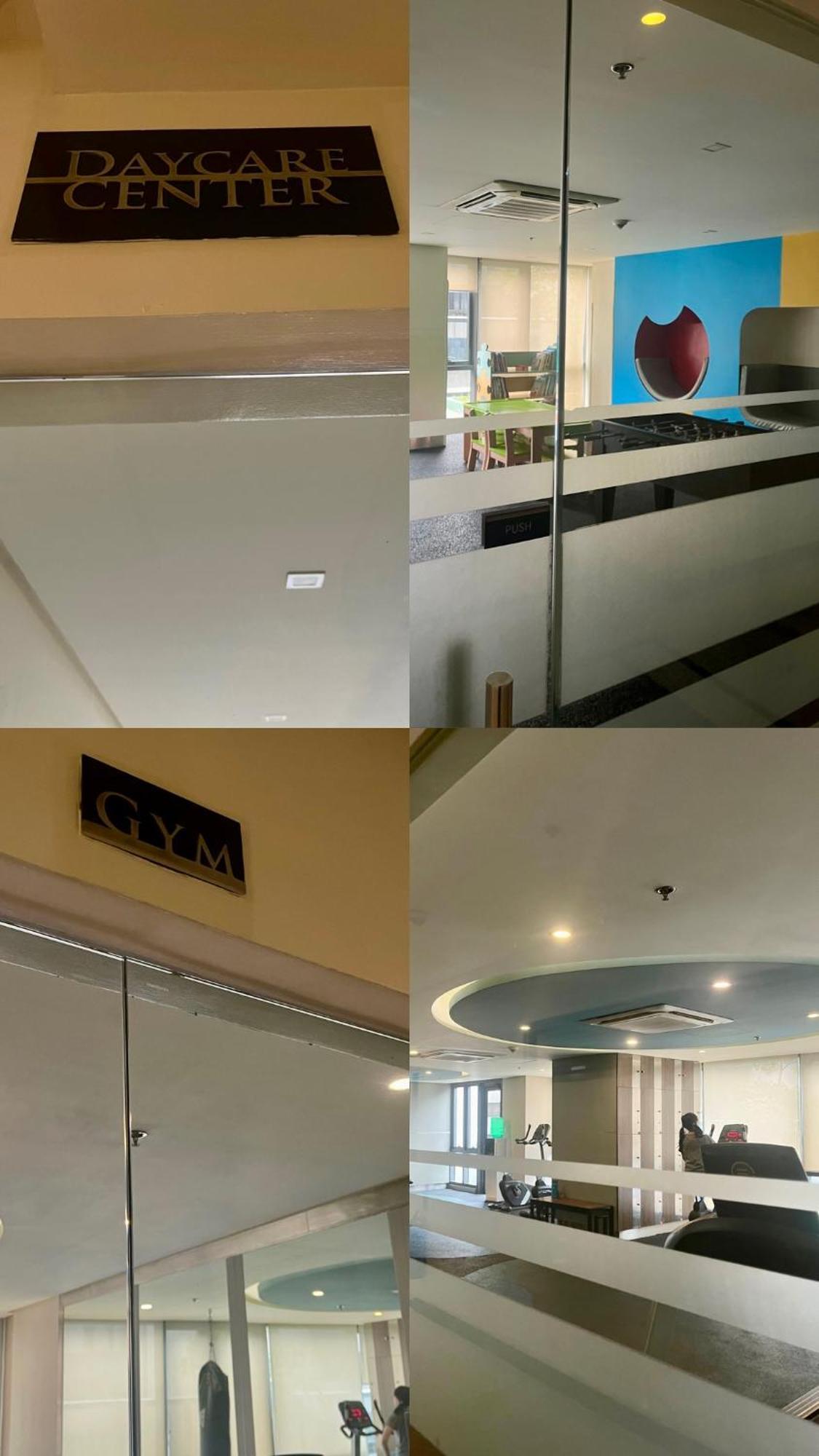 Greenbelt Hamilton Tower 1 Legazpi Makati City Екстериор снимка
