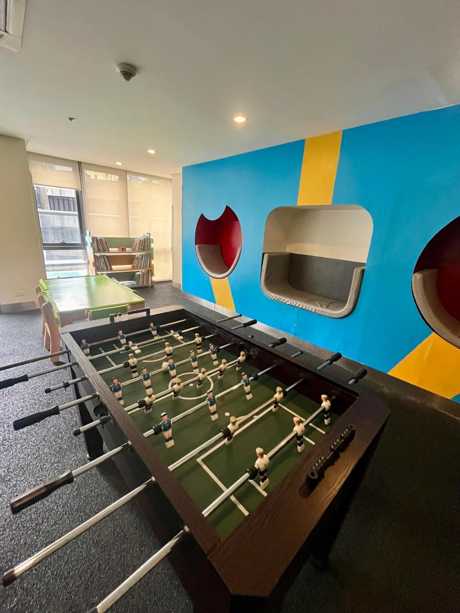 Greenbelt Hamilton Tower 1 Legazpi Makati City Екстериор снимка